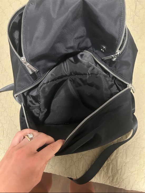 Lululemon backpack main image 4